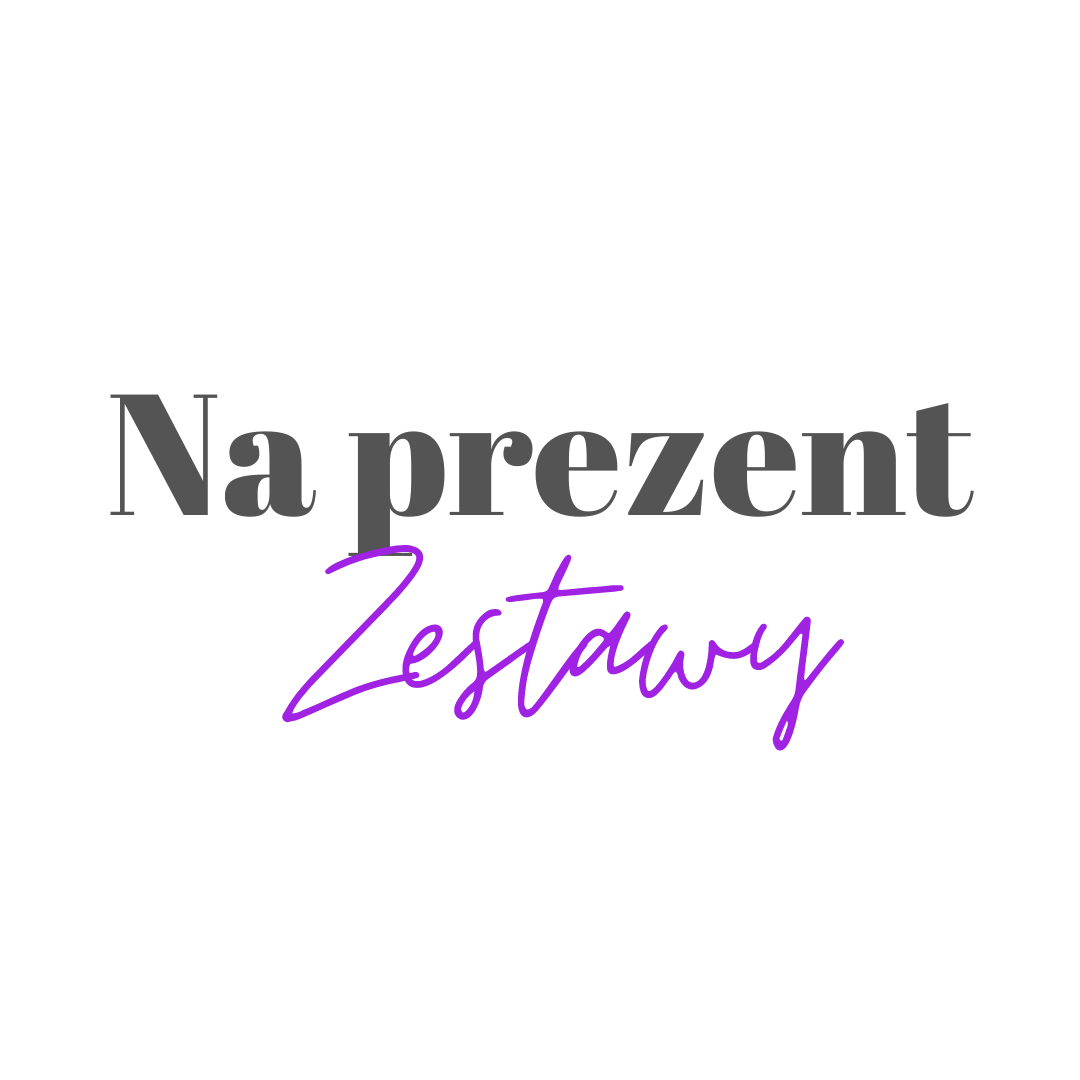 Pomysł na naturalny prezent